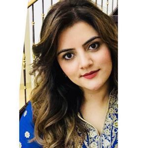 Meet your Posher, Hardeep